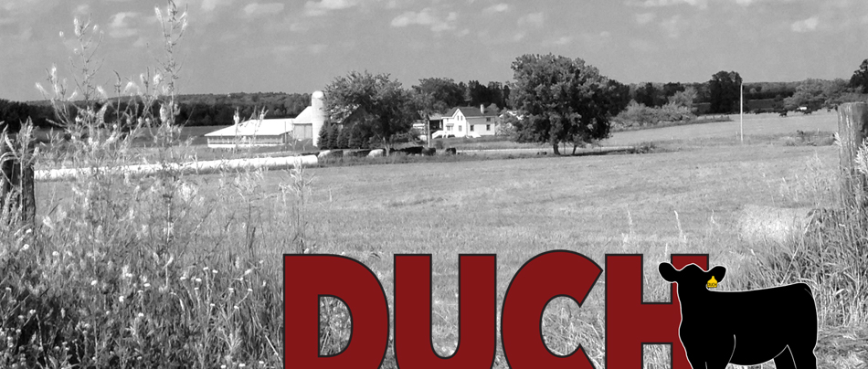 Duch Cattle Company